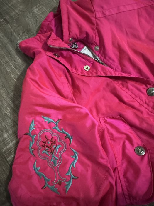 Гащеризон розов за ски