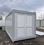 Vand container 3x9 POZE REALE