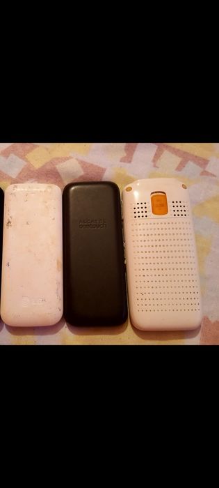 telefoane cu butoane