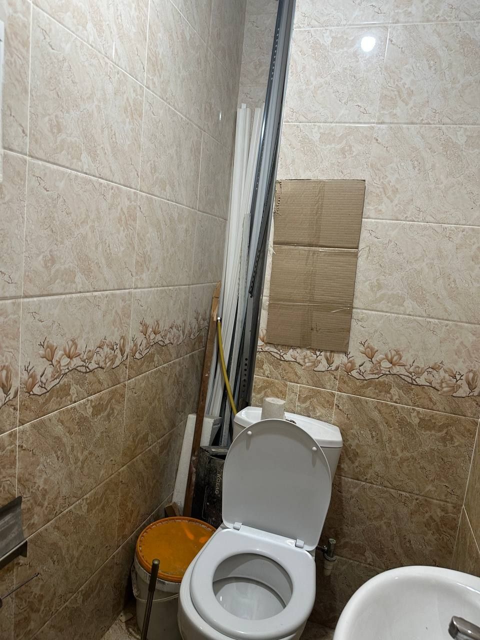 Sheriklikka bollar kerak