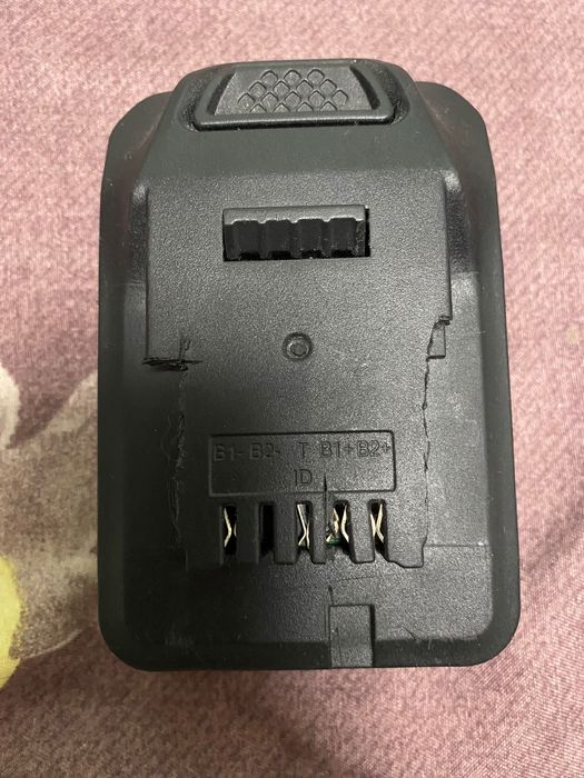 Acumulator active energy 20V 2Ah