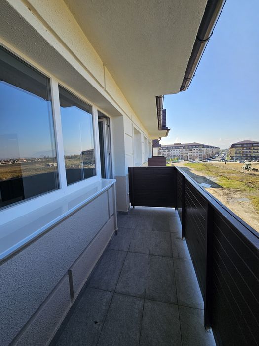 Apartament 49 m.p Subcetate Sanpetru