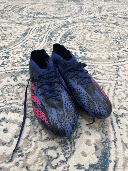 Бутсы Adidas Predator