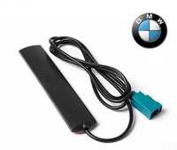 Antena wifi wlan BMW NBT CIC NBTevo EVO carplay retrofit ID4 ID5 ID6