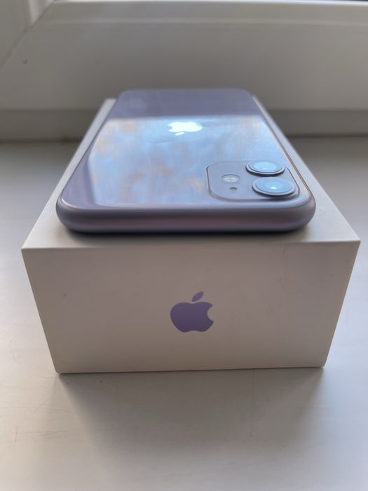 IPhone 11 | Айфон 11 - В идеальном состоянии