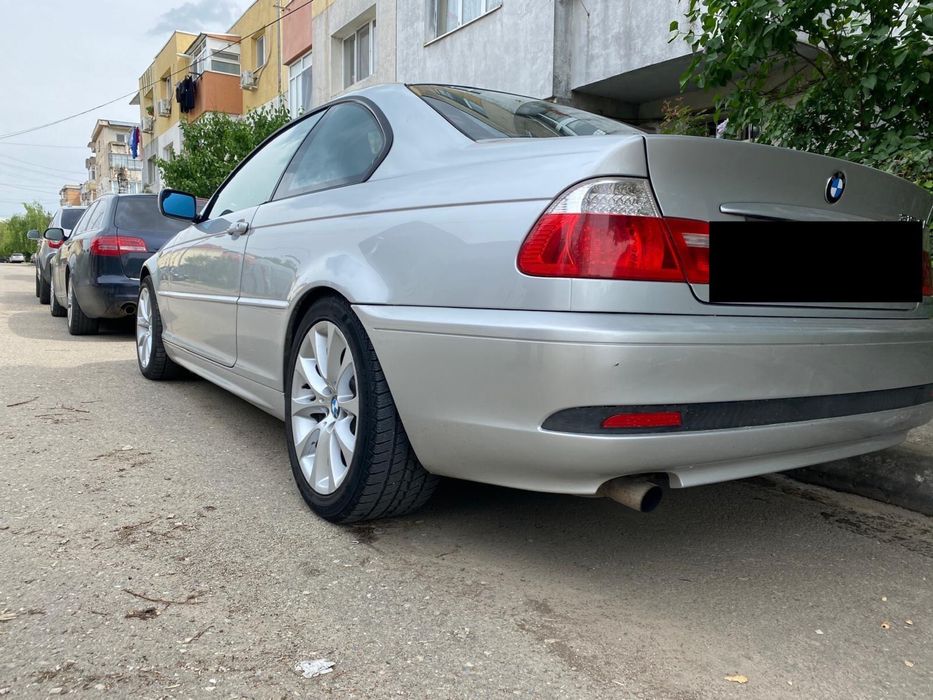Vand jante BMW 2 lățimi R17(5•120)
