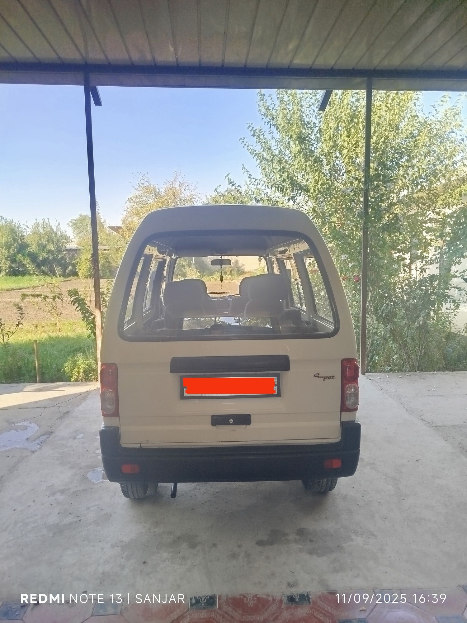 Damas arzon narxda sotiladi
