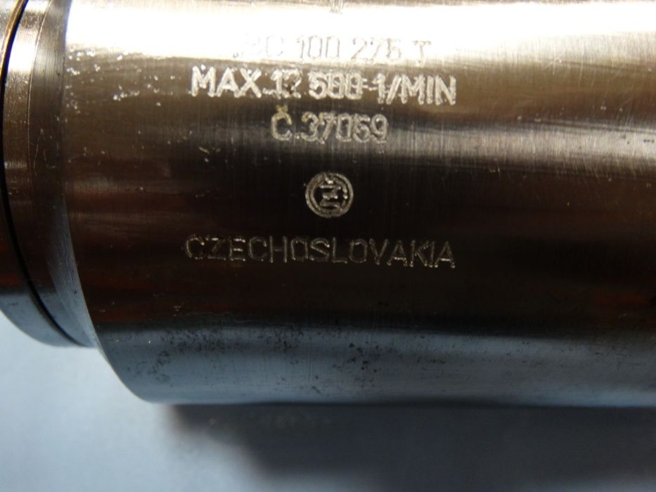 шпиндел за шлайф IBC 100 275T