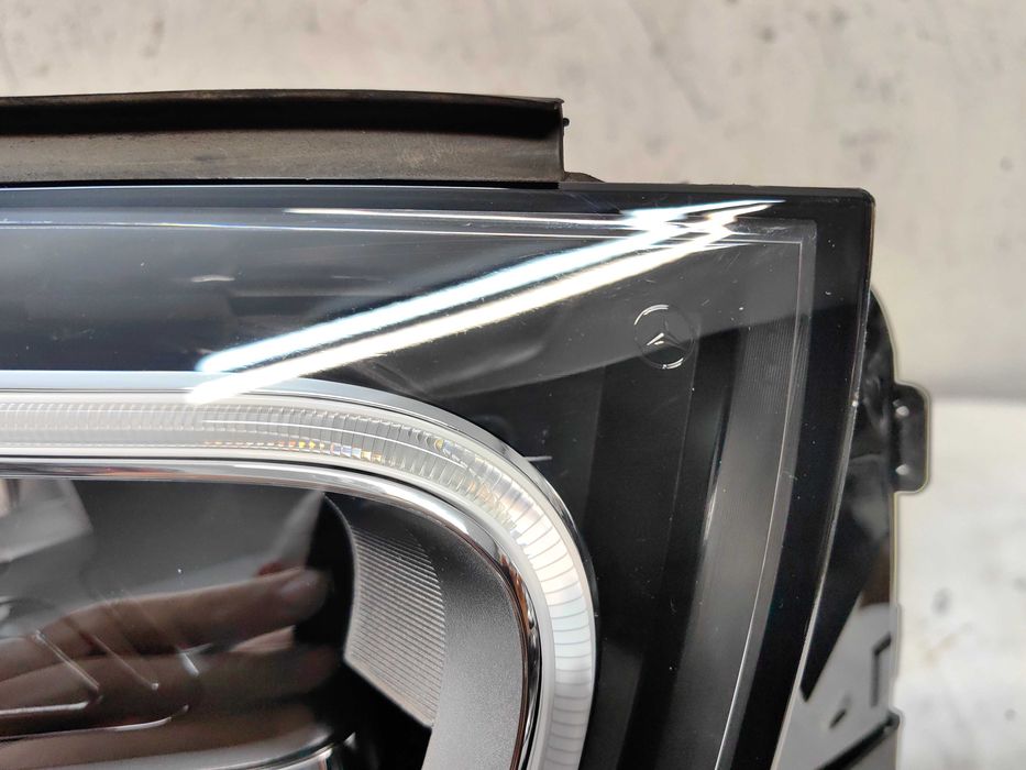 Оригинален фар Мерцедес ГЛЦ  Mercedes 253 GLC Led Feis