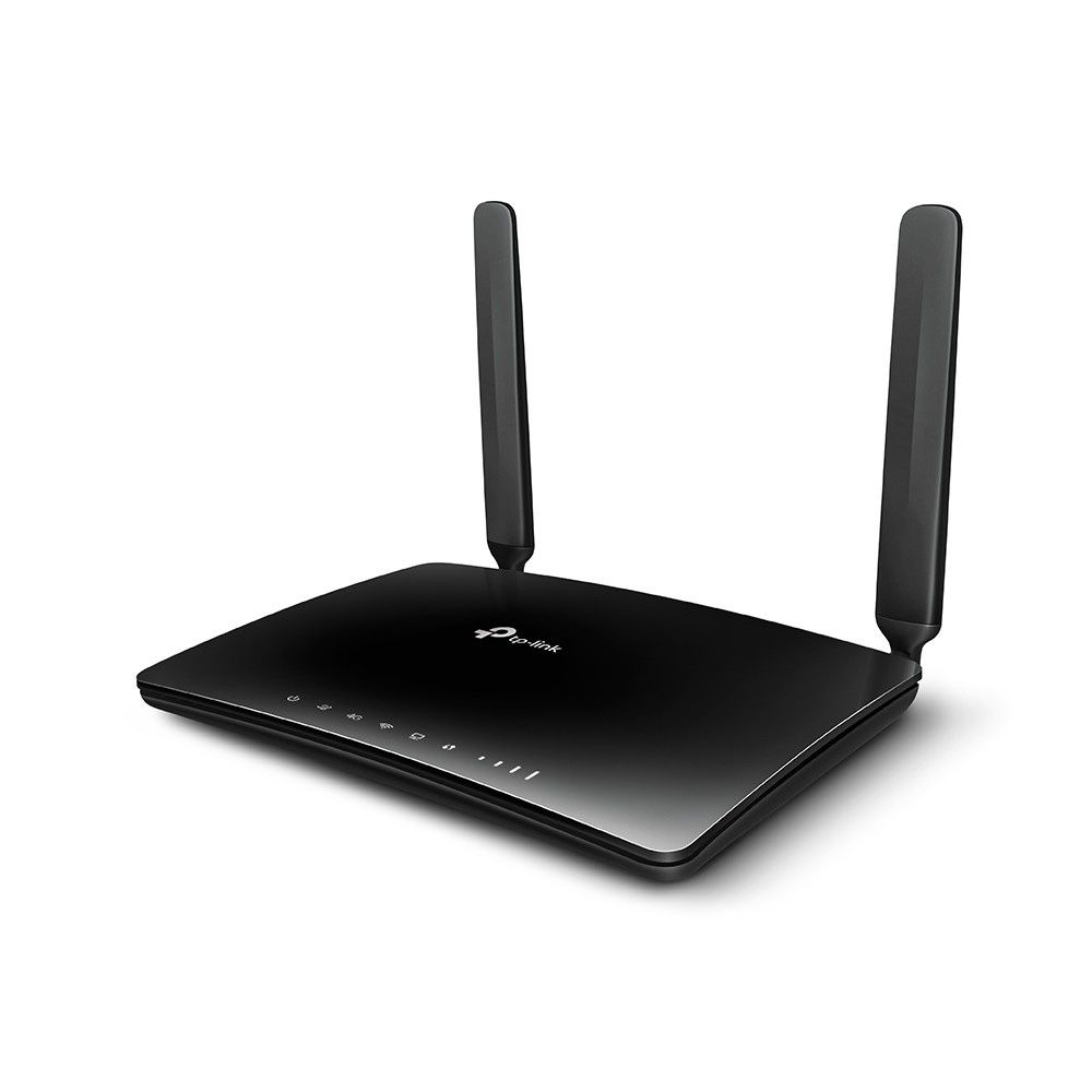 Wi-Fi роутер TP-LINK Archer MR400