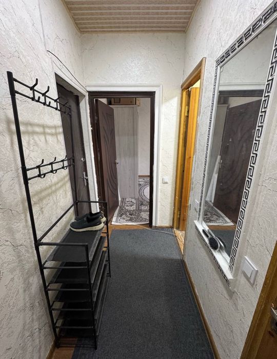 Сампи Микрарайон Ташгрэсс 1/4/4 Сельхоз институт