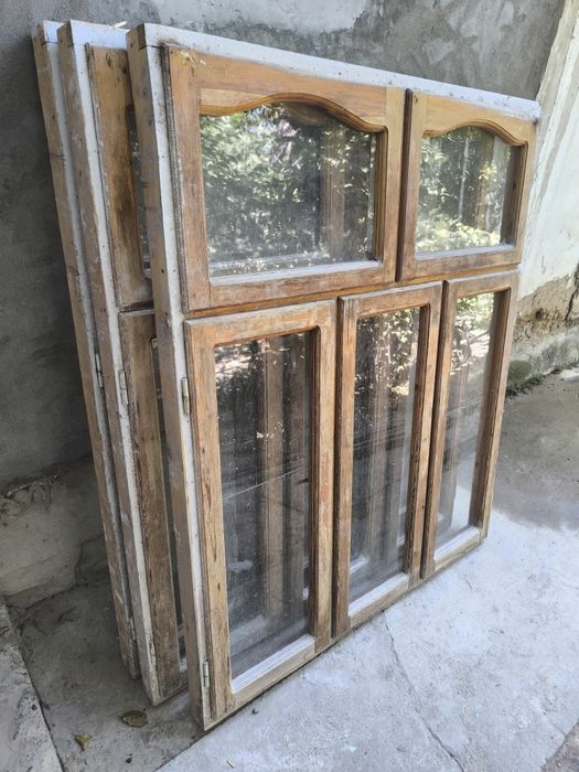 Rom sotiladi holati yaxshi