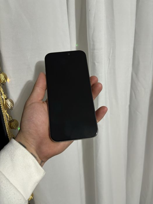 Iphone 16 Pro max 256Gb