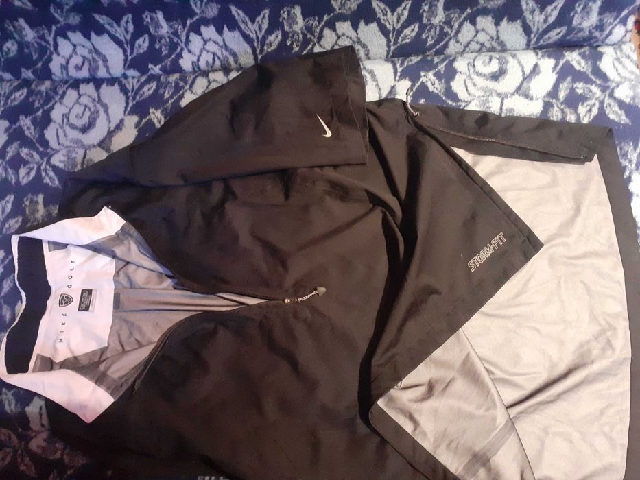 Camasa si pantaloni NIKE GOLF XXL