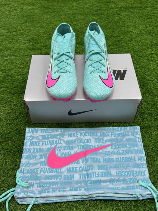 Ghete Fotbal Nike Air Zoom Mercurial Vapor 16 Elite