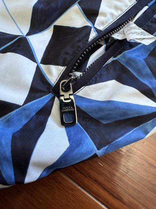 Geaca de fas Dolce Gabbanna