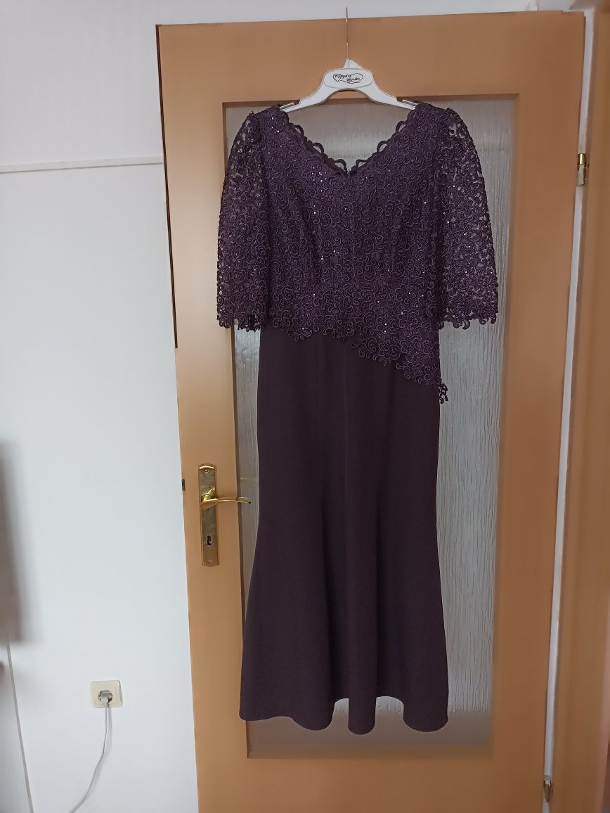 Rochie ocazie mărimea 38