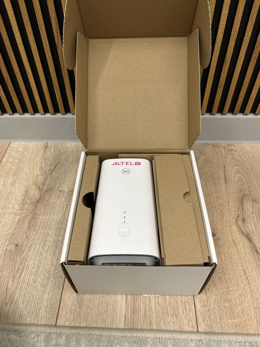 Продам Алтел роутер