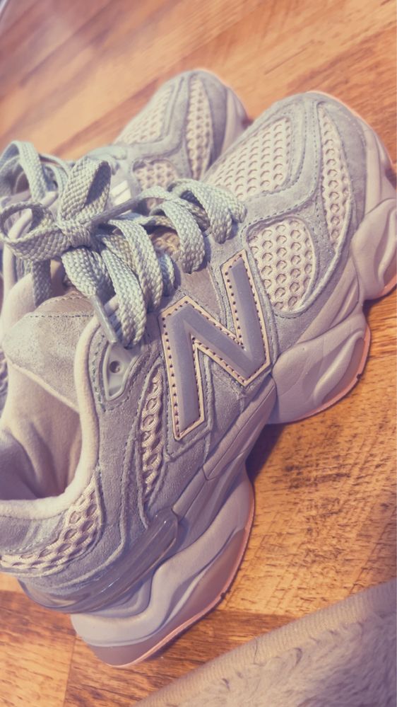 Adidasi New Balance ,in stare foarte buna !