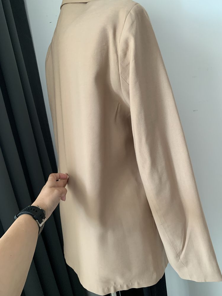 Sacou/ blazer S-M