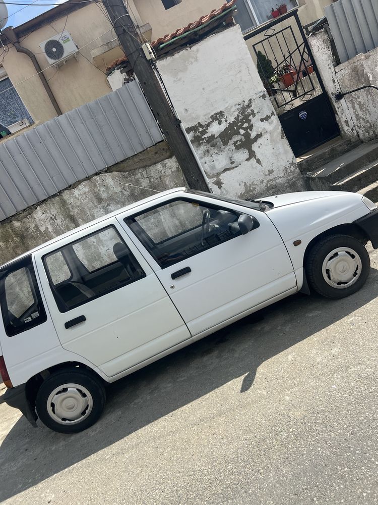 Daeawo Tico gaz!