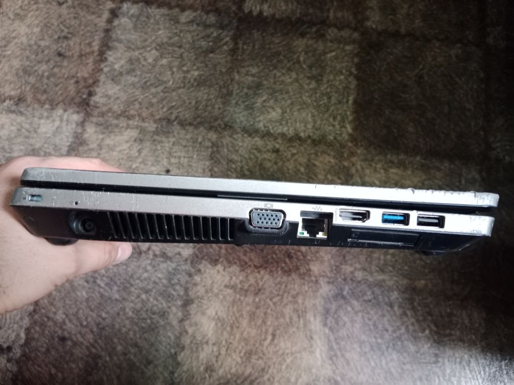 Ноутбук HP ProBook 4530s Core i3 / 8Gb DDR3/ SSD 120Gb / 15,6"