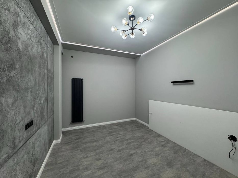 Ор-р: Ул.Зиелилар, Wist school Продается Новый Евро Дом 1,5.соток 220м