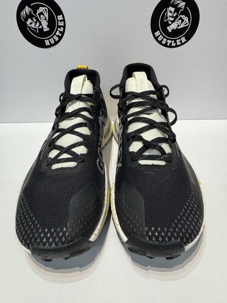Маратонки NIKE REACT Pegasus TRAIL 4 GTX .Номер 42