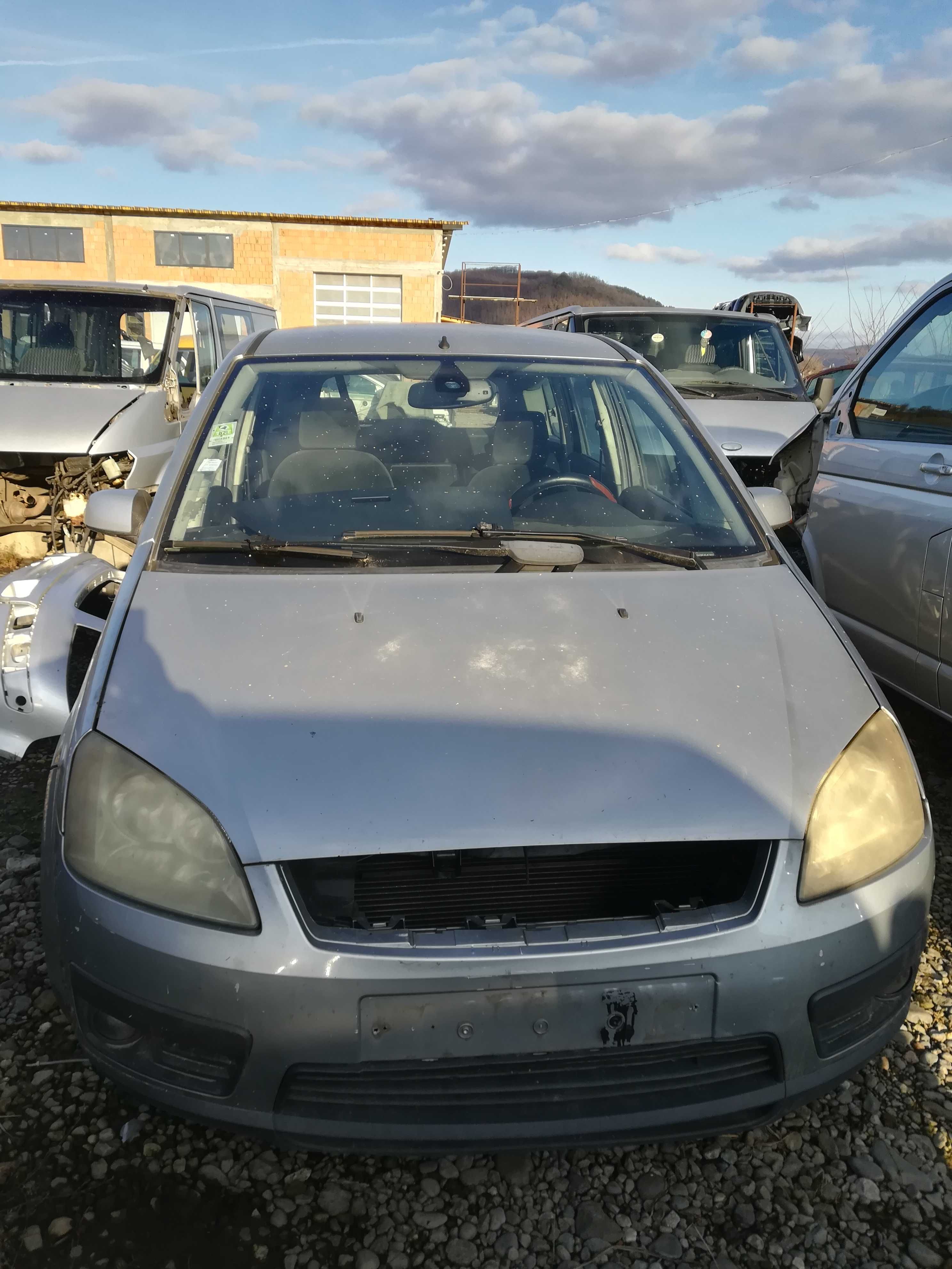 Dezmembrez/Piese Ford C-Max/1.6 TDCI/80kW/2006 si 2.0 TDCI Facelift