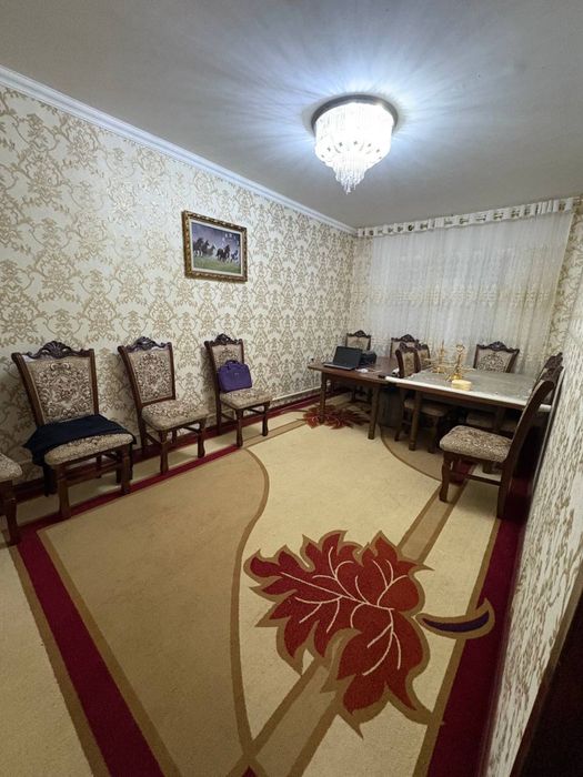 Срочно 3-комнаталы квартира сатылады