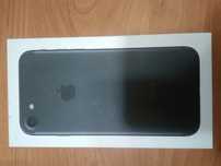 Продам iPhone7 чёрный.