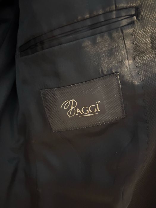 Baggi Costum evenimente