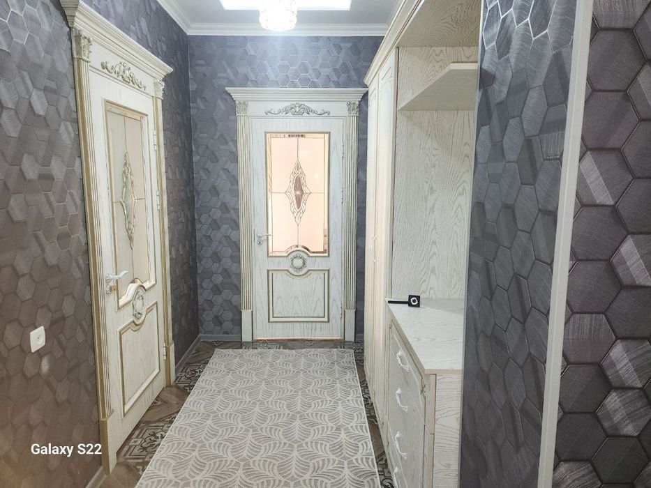 Frunze Amir Temur kochasi Yagona darchada 2 xona Ijaraga Beriladi