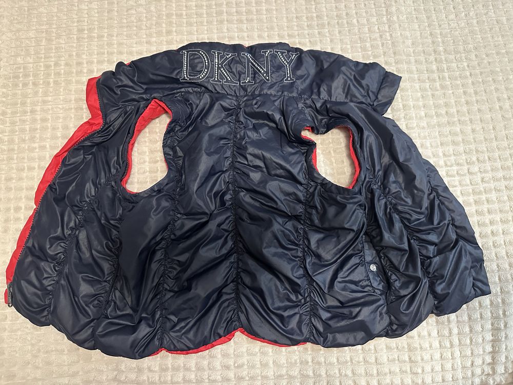 Елек DKNY 5 години