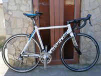 Шосеен FOCUS Carbon, Shimano 105