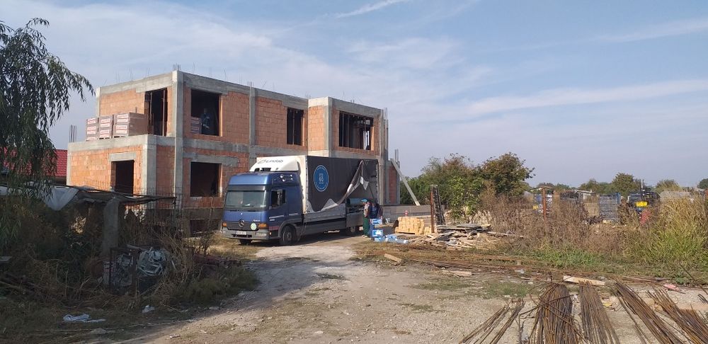 Tabla Lindab Suedia în 24  rate fără costuri,preț de la 47  lei