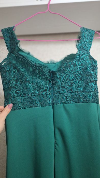 Официални вечерни рокли