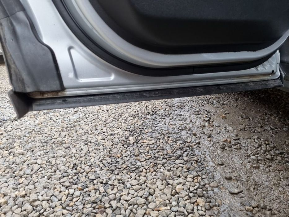 Usa Stanga Spate Land Rover Range Rover Evoque Facelift 2012 - 2015 SUV 4 Usi GRI (1161)