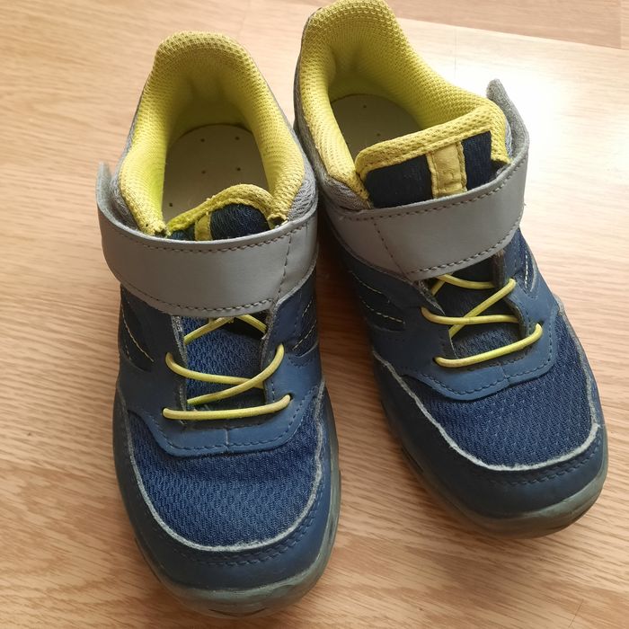 Adidasi drumetie decathlon baieti, fete marimea 30, 29