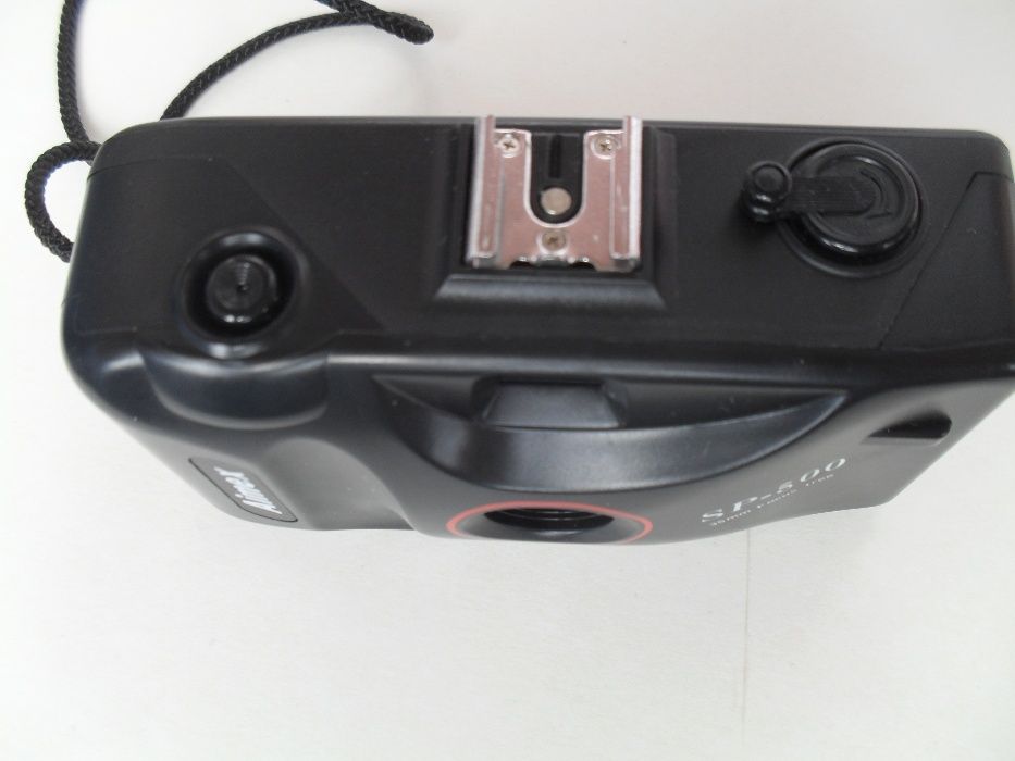 Фотоапарат- лентов, ОРИГИНАЛ, AIMEX- ТАIWAN