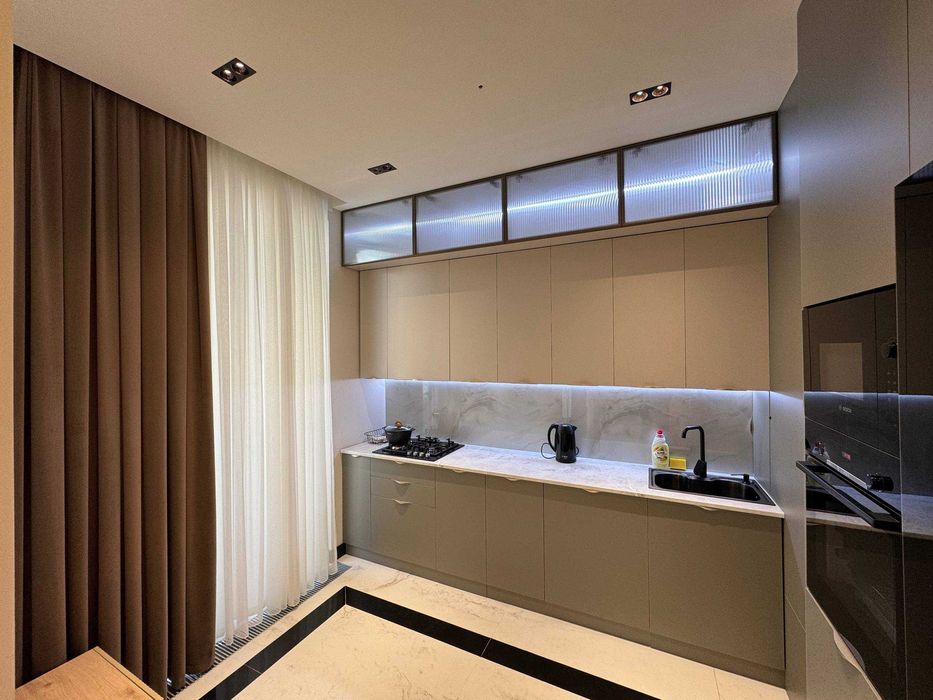 Жк Infinity-Сдается новая 2-х комнатная квартира