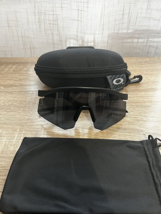 Oakley Hydra noi