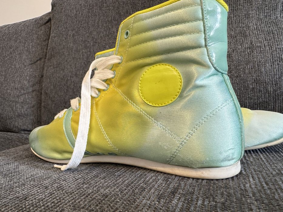 Кецове Найк Nike номер 38,5