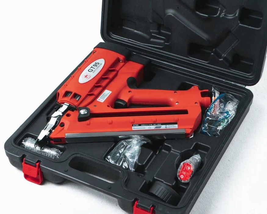 Монтажный пистолет
ША