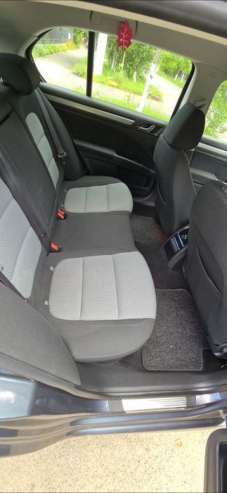 Skoda Superb/ Limousine/2.0tdi 140cp / Automata/Navi /xenon/climatonic
