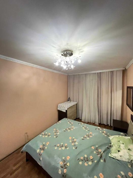 Продается 3 комн.кв. Красина 8/1