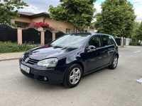 Volswagen Golf 5 1.9 TDI 105 CP /E4 masina impecabila