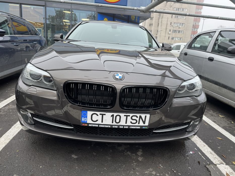 Bara Fata + Bara Spate complete, praguri BMW F10 Impecabile