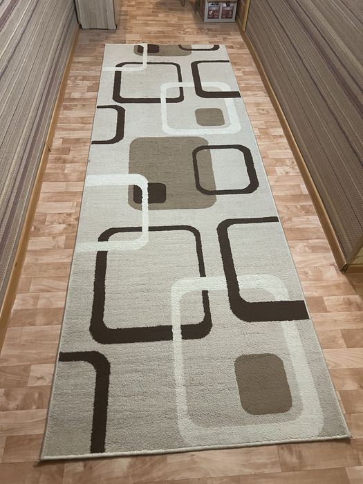 Ковровая дорожка