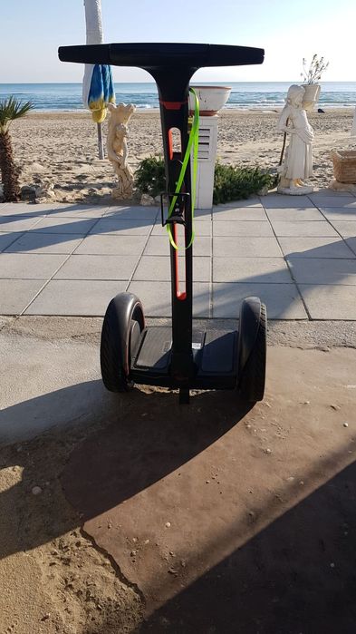 Scuter electric Nou URGENT